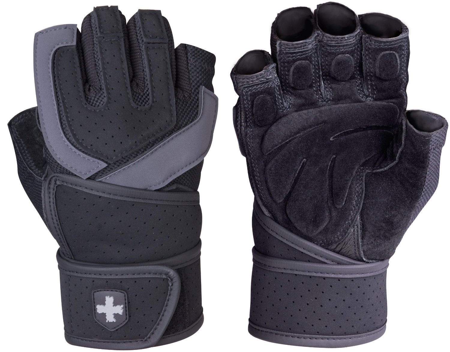 5 Best Training Gloves Protect your hands Tool Box