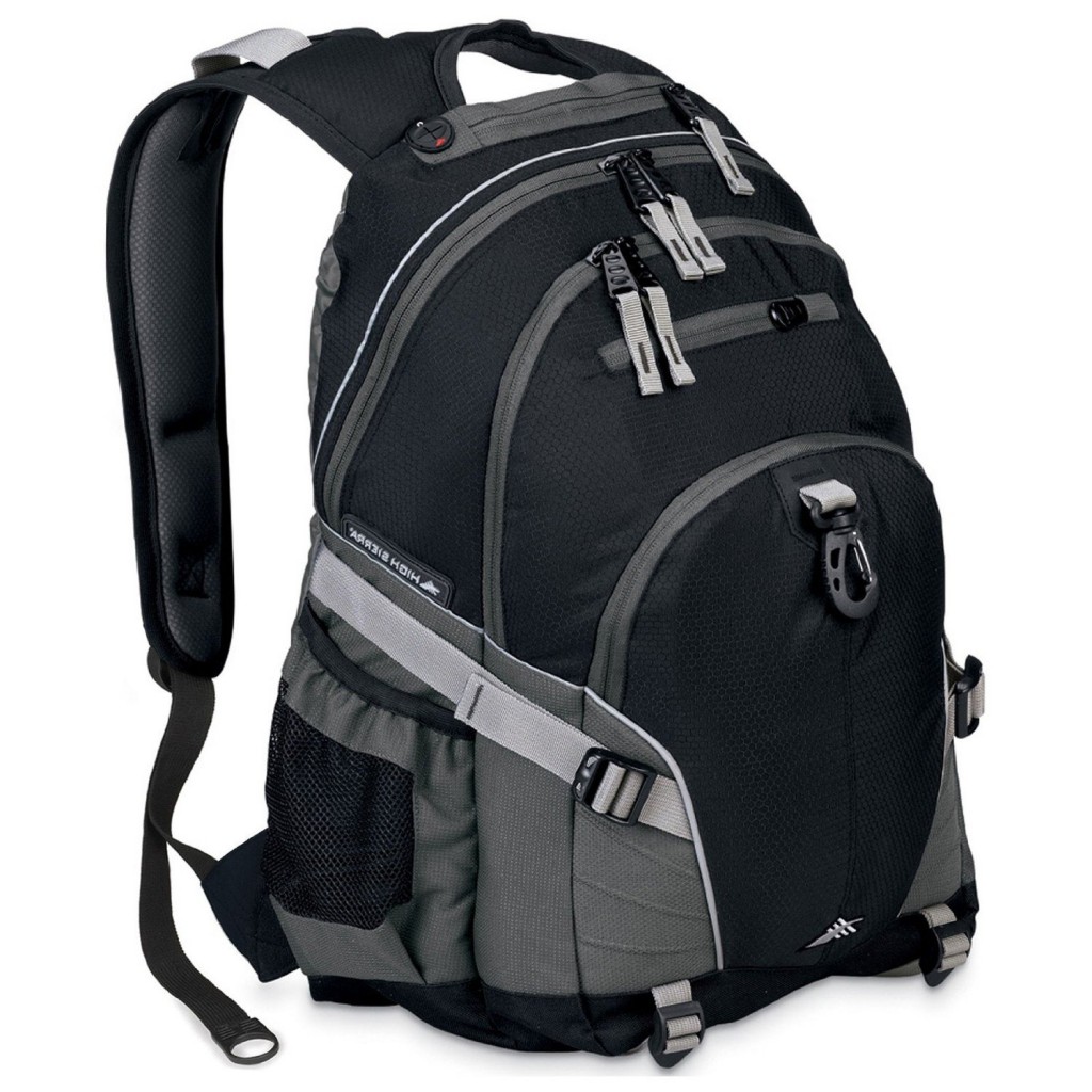 High Sierra Loop Backpack