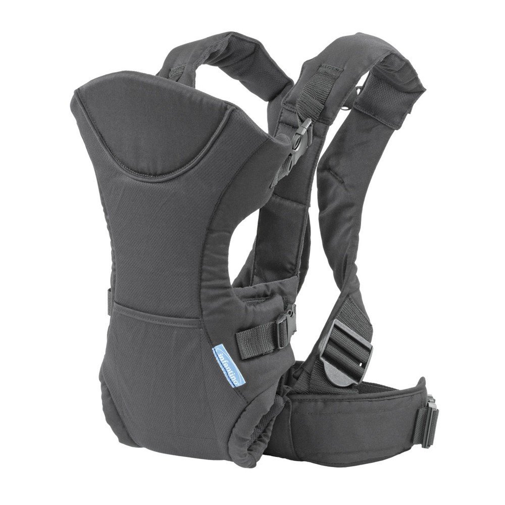 Infantino Flip Front 2 Back Carrier