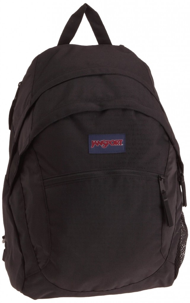 JanSport Wasabi Backpack