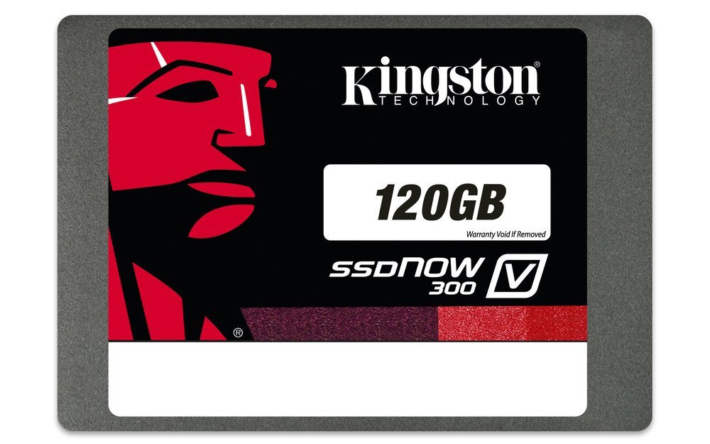 Kingston Digital 120GB