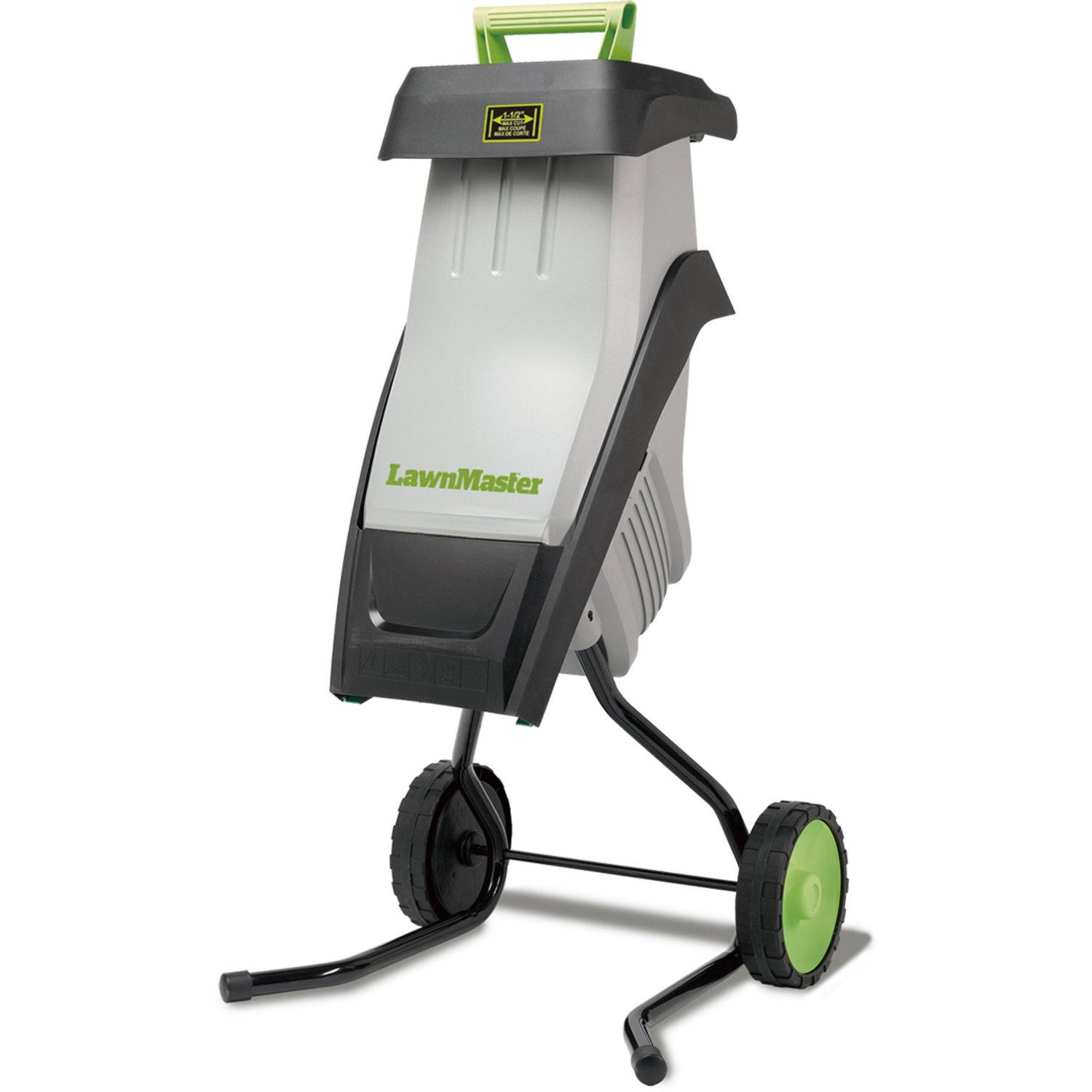 5 Best Electric Chipper Shredder Turn the leaves into a useful mulch