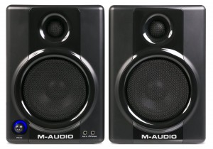 5 Best Studio Monitors – Good Sound output device