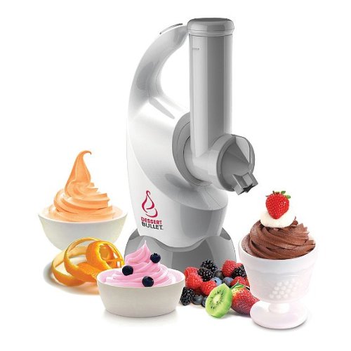 Magic Bullet Dbr-0101 Dessert Bullet