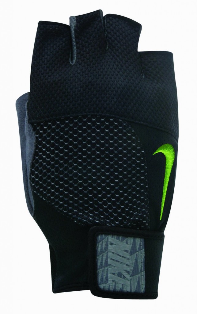 Nike Men's Lock Down Training Gloves