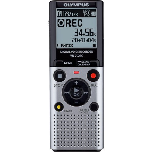 Olympus VN-702PC Voice Recorder