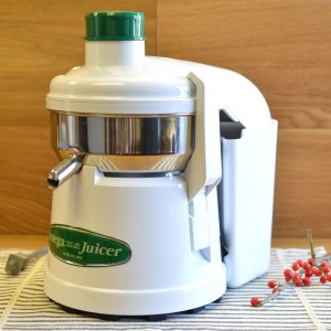 5 Best Omega Juicer – Great addition to any kitchen