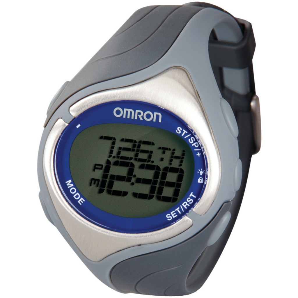 Omron HR-210