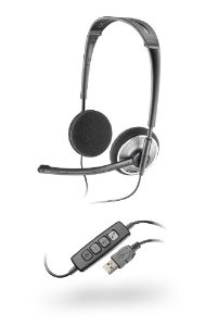 Plantronics Audio 478