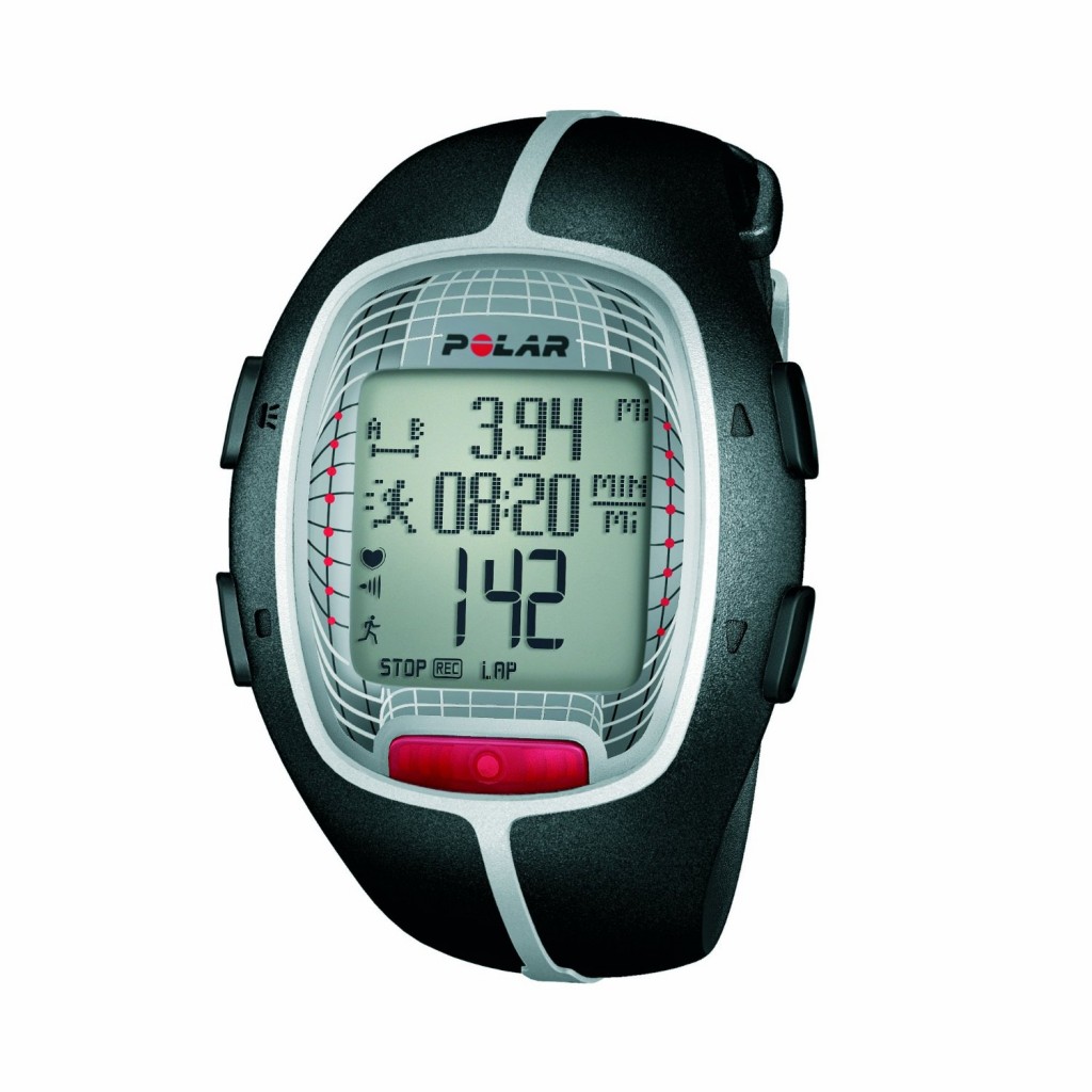 Polar RS300X Heart Rate Monitor