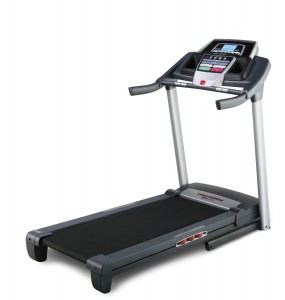 5 Best Treadmills – For home running