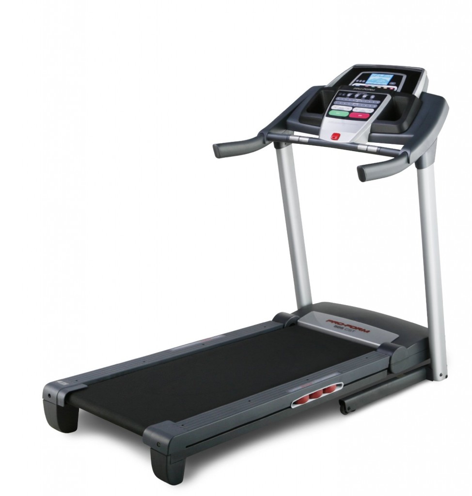 Proform 505 CST Treadmill