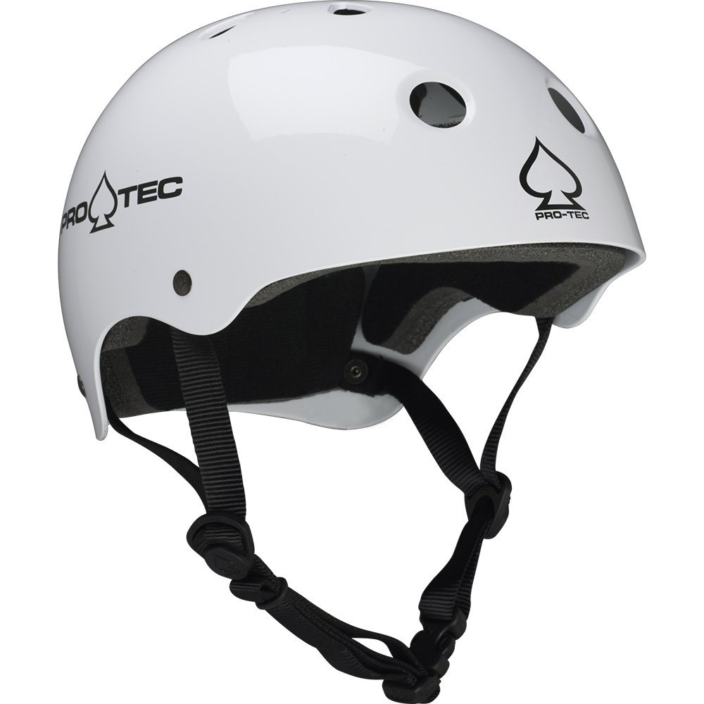Protec Adult Helmet