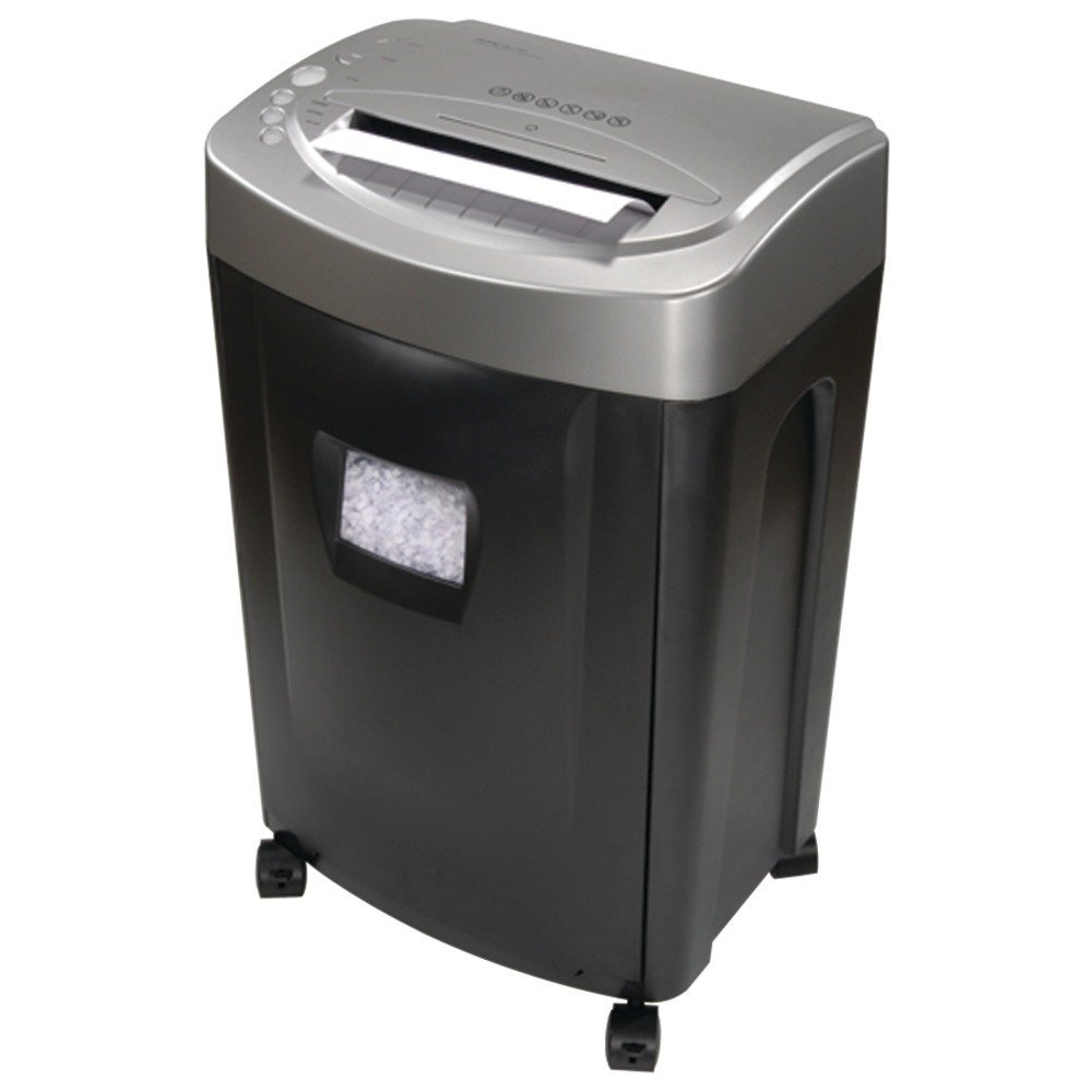 Royal 14 Sheet Micro Cut Shredder