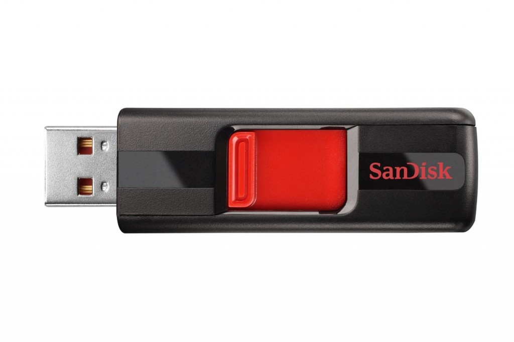 SanDisk Cruzer 32 GB