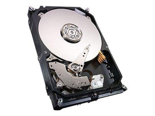 Seagate Barracuda 3 TB HDD SATA 6 Gb