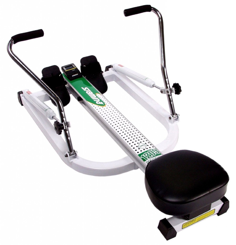 Stamina 1205 Precision Rowing Machine