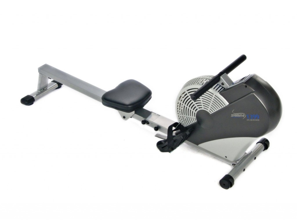 Stamina Air Rower Rowing Machine