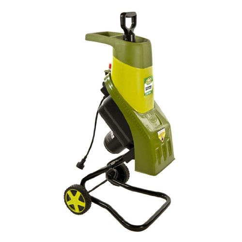 Sun Joe Electric Wood Chipper Shredder