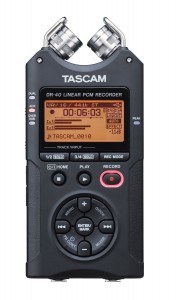 5 Best Portable Recorders – Great recording aid