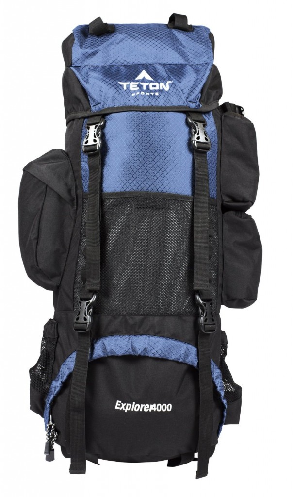 TETON Sports Explorer4000