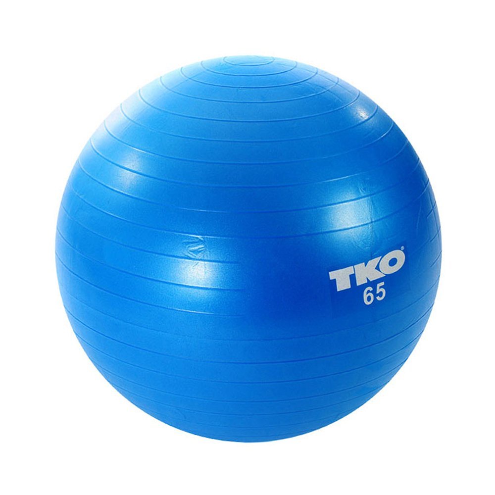 TKO Anti-Burst Fitness Ball