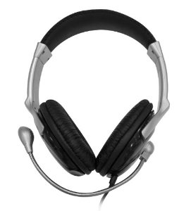 Universal PC Stereo Gaming Headset