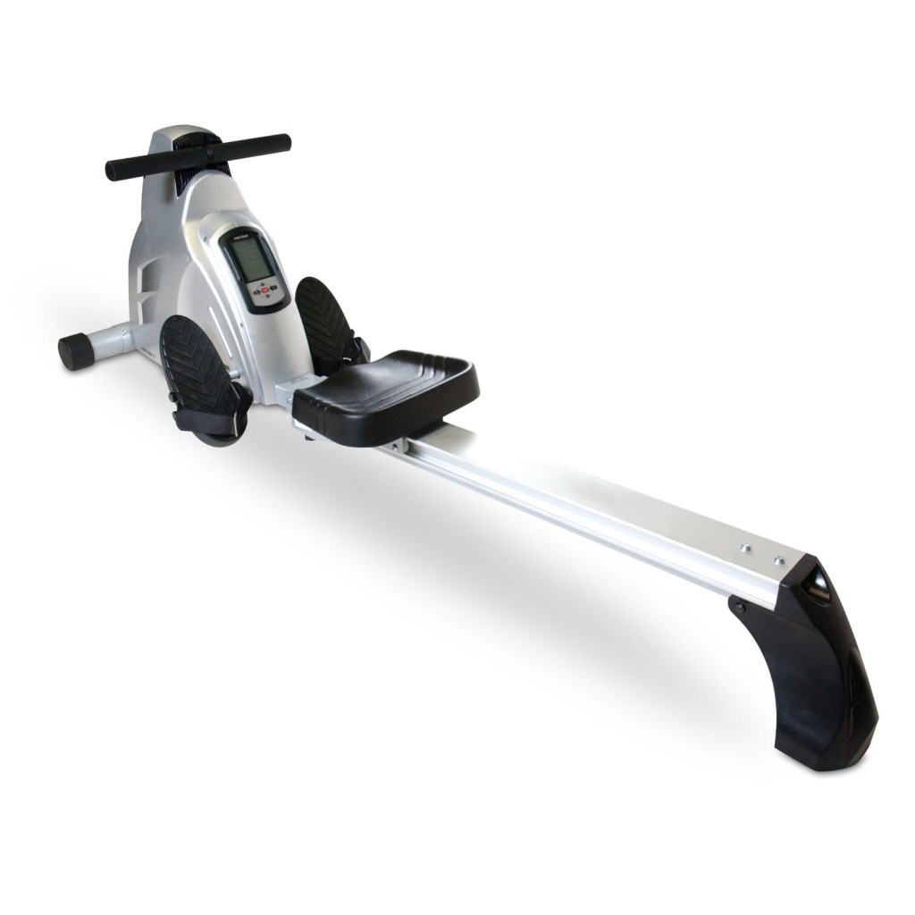 Velocity Fitness Magnetic Rower