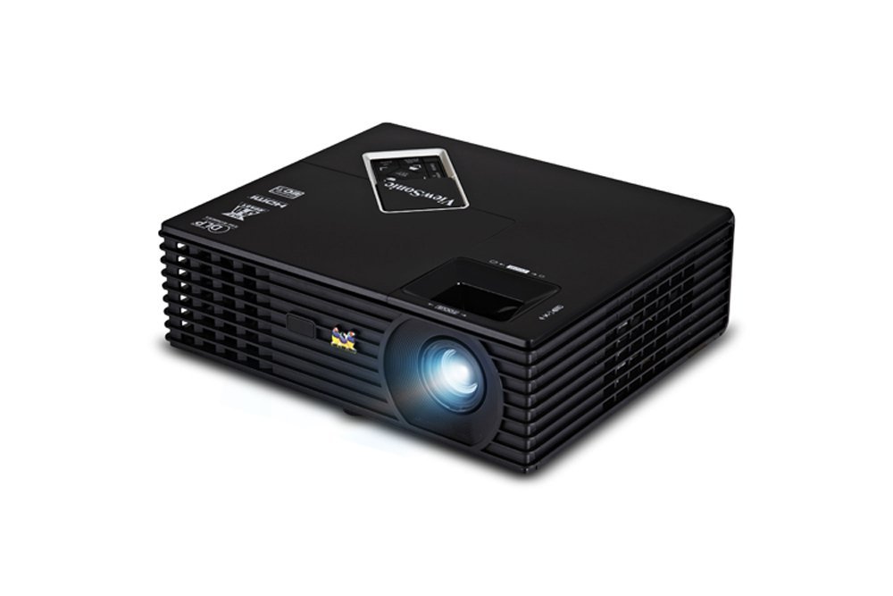 ViewSonic PJD5134 SVGA DLP Projector