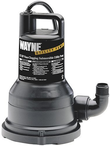 Wayne Water Systems VIP50