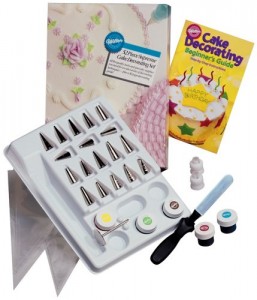5 Best Wilton Cake Decorating – Ideal for making cake