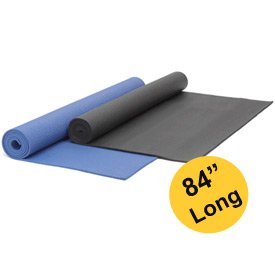 5 Best Yoga Mats – Pursue a healthy lifestyle