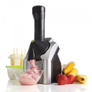 5 Best Frozen Treat Maker – A handy tool to make delicious and healthy soft-serve treat