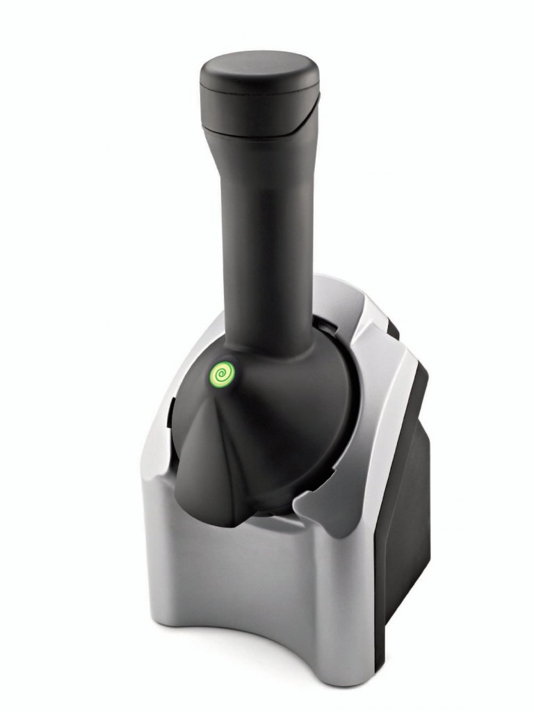 Yonanas 902 Frozen Treat Maker