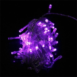 5 Best Purple Christmas Lights – Offer a purple world