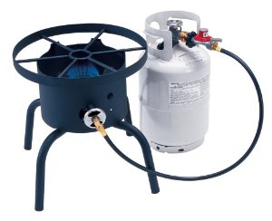 Outdoor Gas Cooker