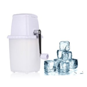 Ice Crusher