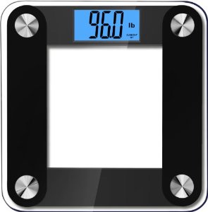 Balancefrom Digital Bathroom Scale