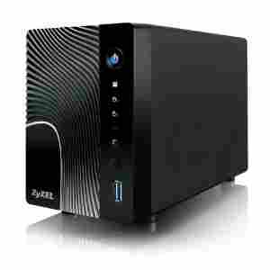 Network Attached Storage