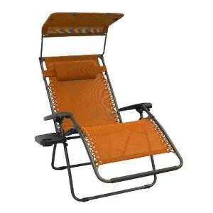 Zero Gravity Chair