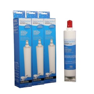 Refrigerator Water Filter