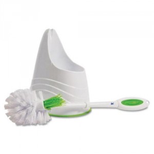 Toilet Brush And Holder