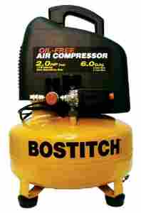 Bostitch Air Compressor