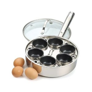 Best Nonstick Egg Poacher