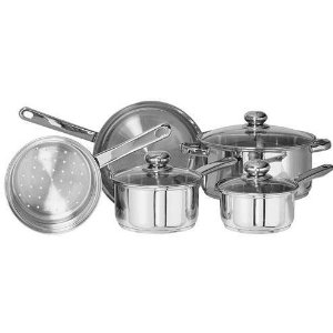 Double Boiler