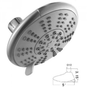 Handheld Shower Head