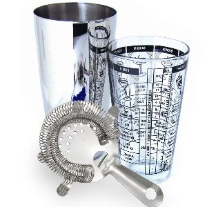 Cocktail Shaker