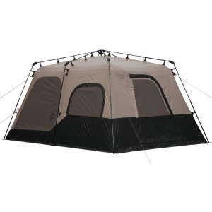 Coleman Tent