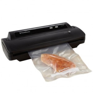 Foodsaver Vacuum Sealer