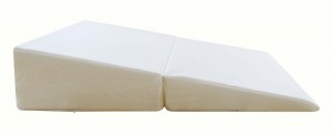 Bed Wedge Pillow